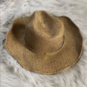 Nine West hat